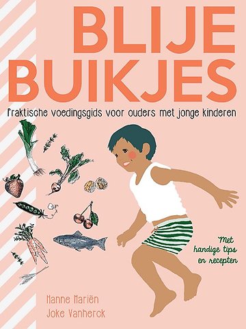 Blije buikjes