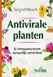 Antivirale planten
