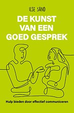 De kunst van een goed gesprek