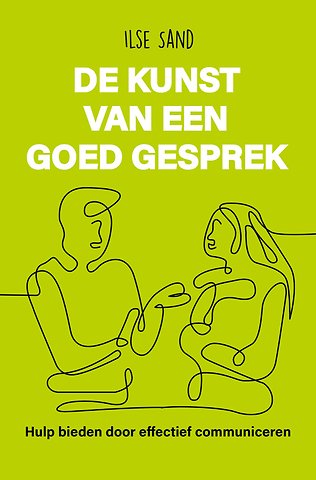 De kunst van een goed gesprek