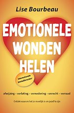 Emotionele wonden helen