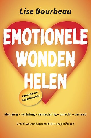 Emotionele wonden helen