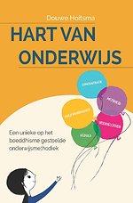 Hart van Onderwijs