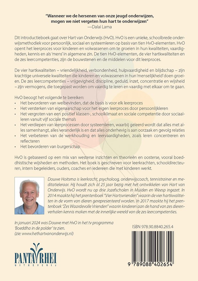 Hart van Onderwijs
