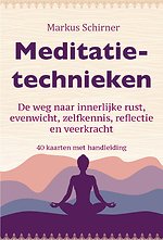Meditatietechnieken