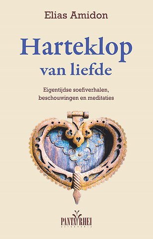 Harteklop van liefde