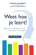 Weet hoe je leert!
