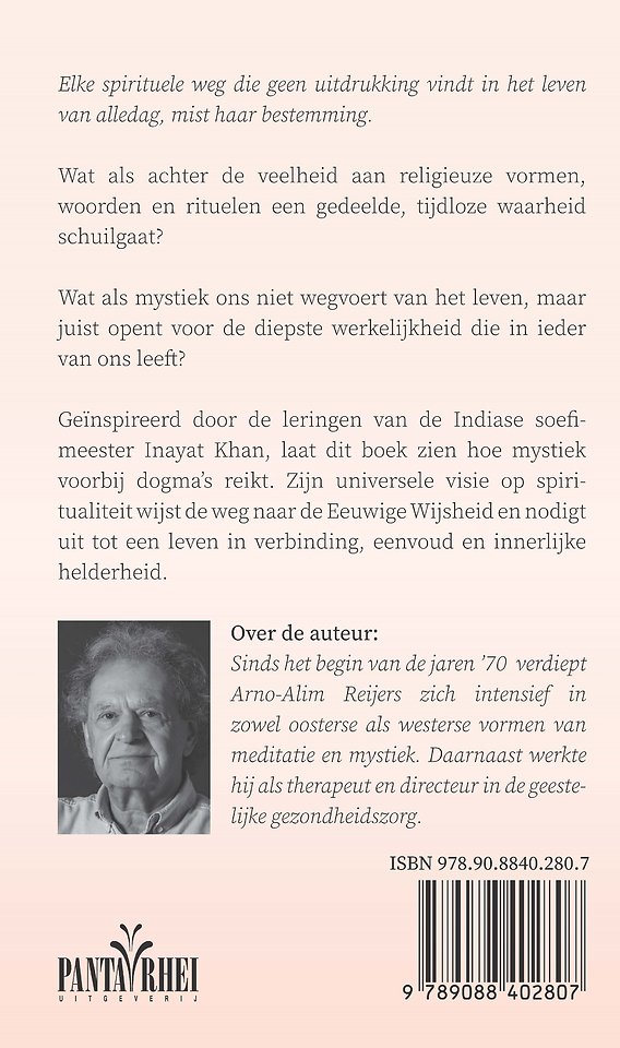 Wijsheid in mystiek perspectief