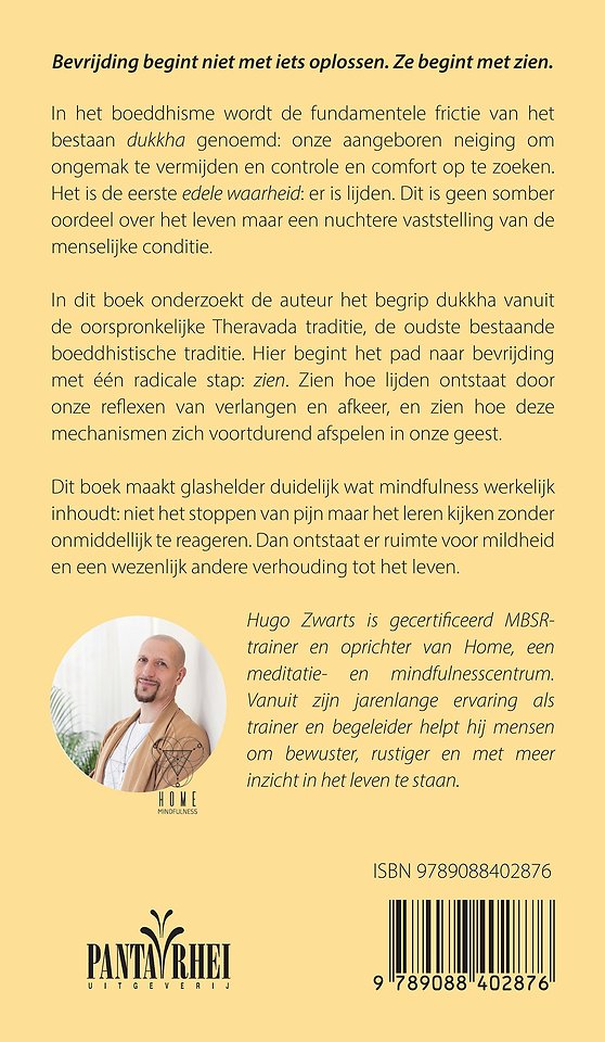 Dukkha zien