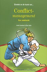 Einstein en de kunst van conflictmanagement