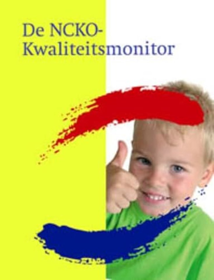 De NCKO Kwaliteitsmonitor