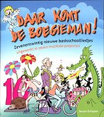 Daar komt de Boegieman!