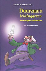Einstein en de kunst van duurzaam leidinggeven