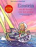 Einstein en de kunst van het zeilen Einstein en de kunst van het zeilen