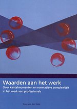Waarden aan het werk