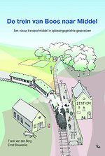 De trein van Boos naar Middel
