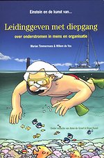Leidinggeven met diepgang