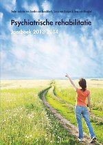 Psychiatrische rehabilitatie