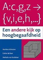 Een andere kijk op hoogbegaafdheid