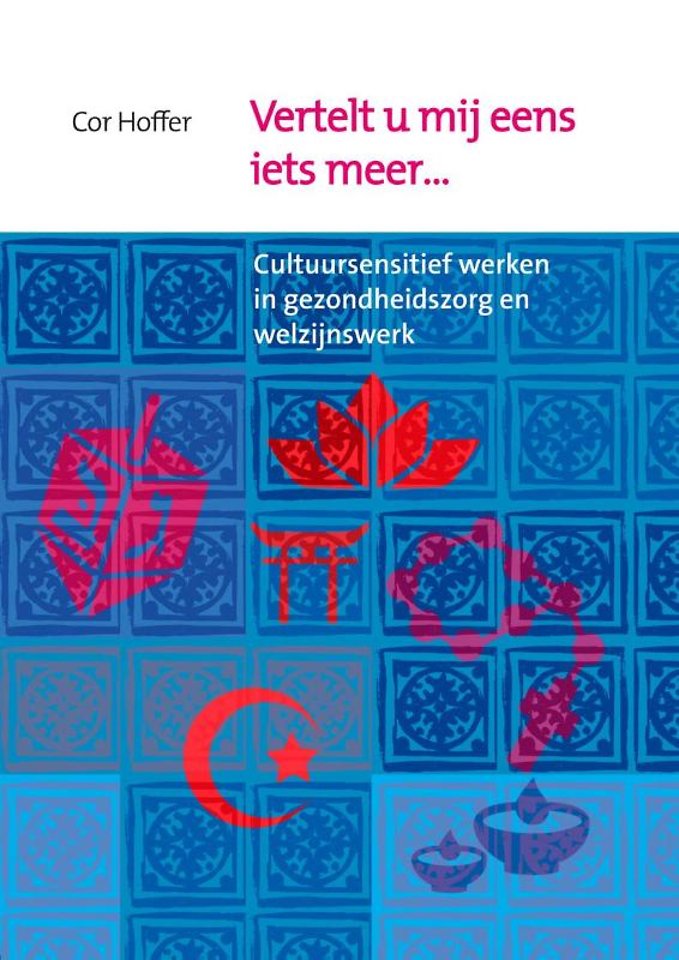 Vertelt u mij eens iets meer... Vertelt u mij eens iets meer...