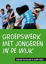 Groepswerk met jongeren in de wijk
