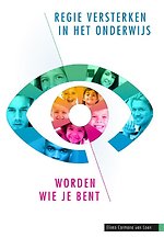Regie versterken in het onderwijs