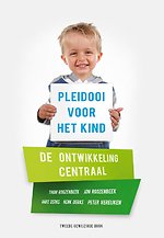 Pleidooi voor het kind