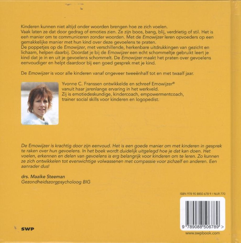 Emowijzer