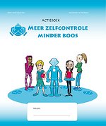 Meer zelfcontrole, minder boos set 6ex.