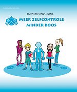 Meer zelfcontrole, minder boos