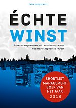 Échte winst