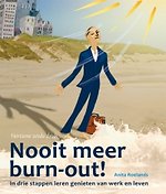 Nooit meer burn-out!