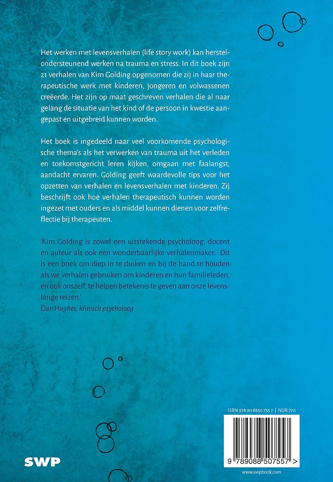 Verbindende verhalen