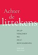 Achter de littekens