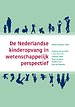 De Nederlandse kinderopvang in wetenschappelijk perspectief