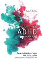 Omgaan met ADHD op school