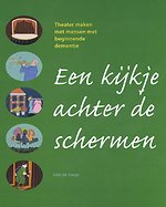 Een kijkje achter de schermen