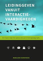 Leidinggeven vanuit interactievaardigheden