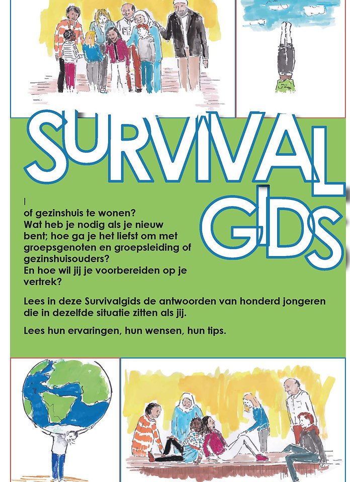 Survivalgids