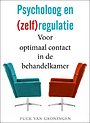 Psycholoog en (zelf)regulatie