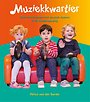 Muziekkwartier Muziekkwartier