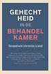 Gehechtheid in de behandelkamer