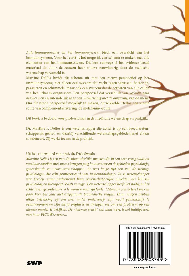 Auto-immuunreacties en het immuunsysteem