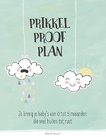 PrikkelProofPlan PrikkelProofPlan