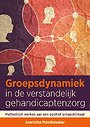 Groepsdynamiek in de verstandelijk gehandicaptenzorg Groepsdynamiek in de verstandelijk gehandicaptenzorg