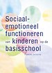 Sociaal-emotioneel functioneren van kinderen op de basisschool