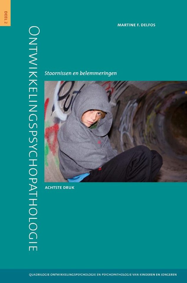Ontwikkelingspsychopathologie Ontwikkelingspsychopathologie