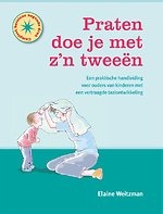 Praten doe je met zijn tweeen