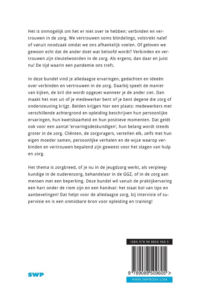 Op je blauwe ogen