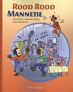 Rood Rood Mannetje